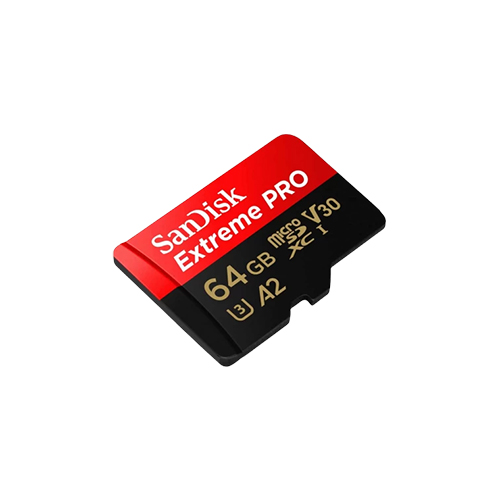 SANDISK EXTREME PRO SQXCY 64GB MEMORY CARD PRICE IN BDTECHLAND BD